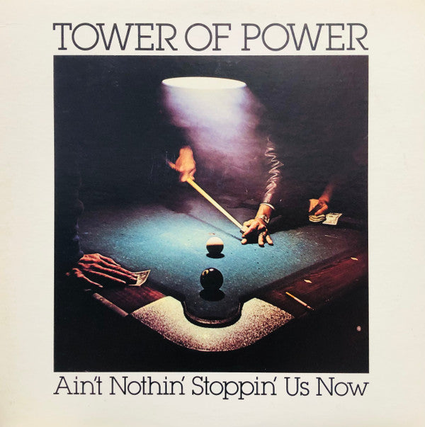 Release: Ain't Nothin' Stoppin' Us Now-Vinyl-US-1976-PC 34302, 34302-16036567