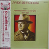 Francisco Canaro Y Su Orquesta Típica - La Vida De F. Canaro Vol. 4...