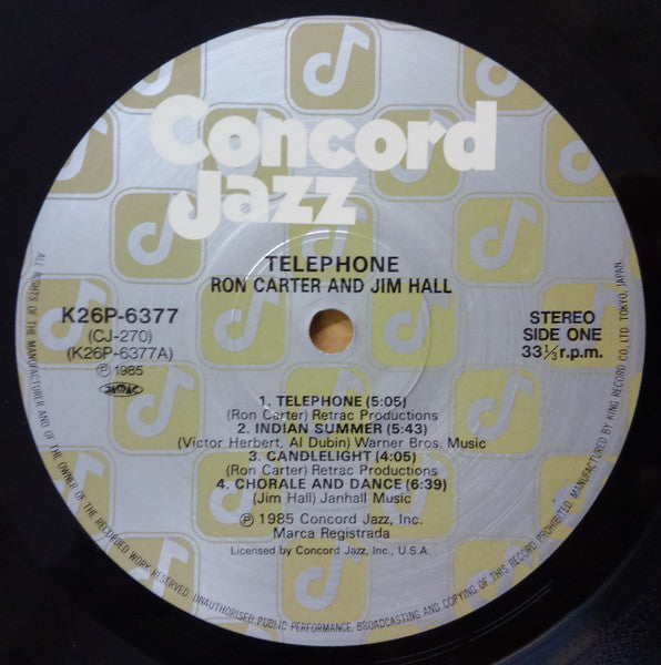 Telephone