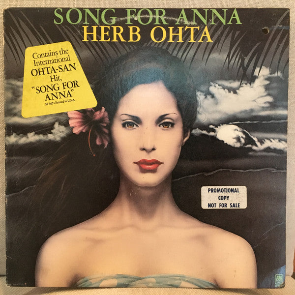 Song For Anna