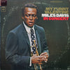 Miles Davis - My Funny Valentine - Miles Davis In Concert (Vinyl, LP, Album, Reissue, Stereo) Very Good Plus (VG+) / Very Good (VG)
