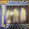 Candies (2) - Candies Live = キャンディーズ・ライブ 蔵前国技館10,000人カーニバルVol.2 (Vinyl, LP, Album, Stereo) Very Good Plus (VG+) / Very Good Plus (VG+)
