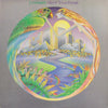 Les Dudek - Ghost Town Parade (Vinyl, LP, Album) Very Good Plus (VG+) / Very Good (VG)