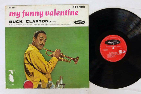 My Funny Valentine