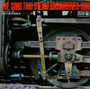 No Artist - The Song That Steam Locomotives Sing (Vinyl, 10