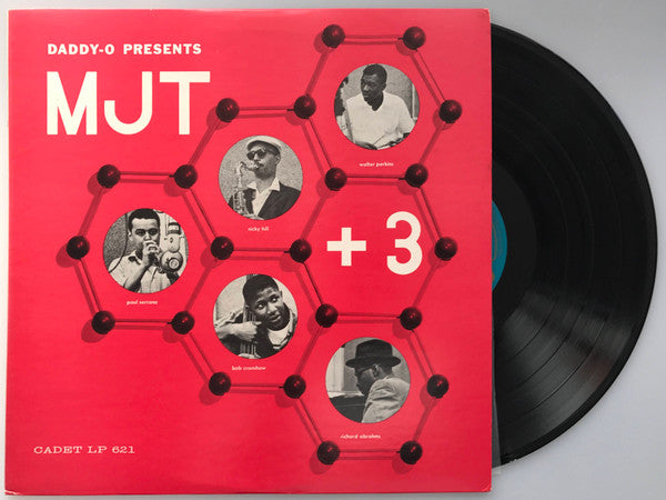 MJT + 3