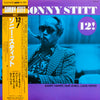 Sonny Stitt - 12! (Vinyl, LP, Album, Reissue)