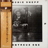 Archie Shepp - Montreux One (Vinyl, LP, Album, Stereo) Very Good Plus (VG+) / Very Good (VG)