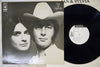 Ian & Sylvia - Ian & Sylvia (Vinyl, LP, Album, Promo) Very Good (VG) / Good Plus (G+)