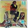 Vic Dickenson - The Vic Dickenson Showcase (2xVinyl, LP) Very Good (VG) / Very Good (VG)