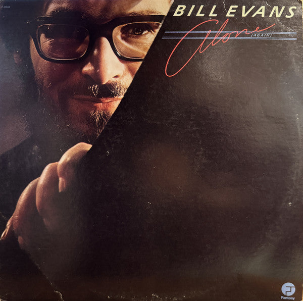 Release: Alone (Again)-Vinyl-US-1977-F-9542-35637577