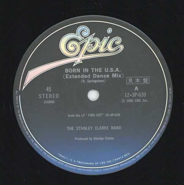 Born In The U.S.A.