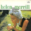 Helen Merrill - The Nearness Of You (Vinyl, LP, Album) Very Good (VG) / Very Good Plus (VG+)