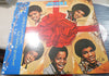 The Jackson 5 - Jackson 5 Christmas Album (Vinyl, LP, Album, Stereo) Good Plus (G+) / Very Good (VG)