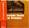 Freddie Redd - In Sweden (Vinyl, LP, Album, Mono) Near Mint (NM or M-) / Near Mint (NM or M-)