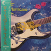 Takeshi Terauchi & Blue Jeans - Hurricane (Vinyl, LP)