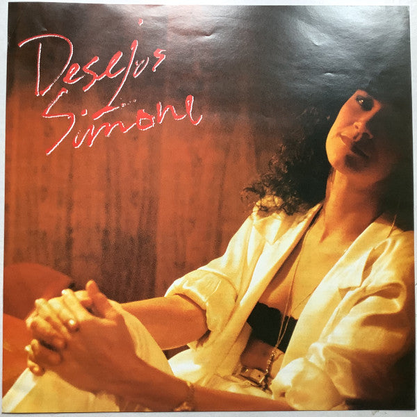 Desejos = 私の欲望