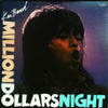 Kai Band - Million Dollars Night (2xVinyl, Vinyl, LP, Compilation, Promo, 7