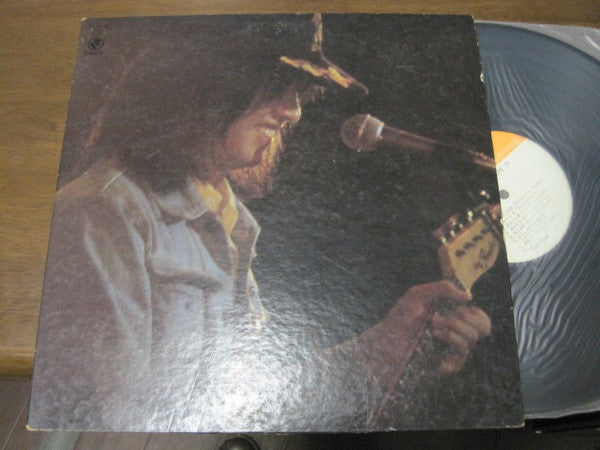 Master Release: Live '73 by Takuro Yoshida