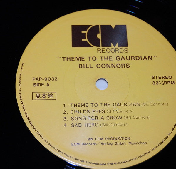 Theme To The Gaurdian