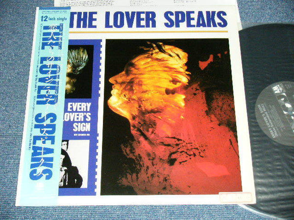 Master Release: Every Lover's Sign by The Lover Speaks