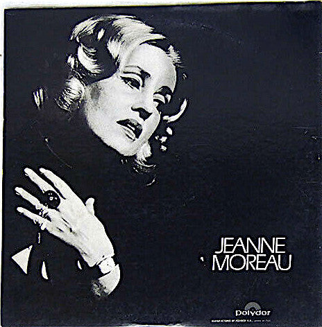 Release: Les Chansons De Clarisse-Vinyl-Japan-1975-MP 2426-14415124