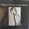 Charlie Parker - Parker On The Air (2xVinyl, LP, Compilation, Reissue) Near Mint (NM or M-) / Very Good Plus (VG+)