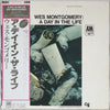 Wes Montgomery - A Day In The Life (Vinyl, LP, Album, Reissue, Stereo)