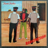 The Roots Radics - Radicfaction (Vinyl, LP, Album)