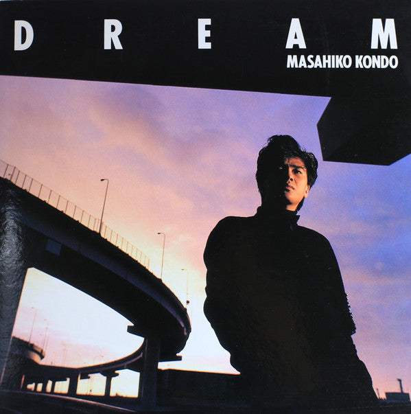 Master Release: Dream by Masahiko Kondo