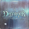 Derringer (2) - Derringer (Vinyl, LP, Album) Very Good (VG) / Very Good (VG)
