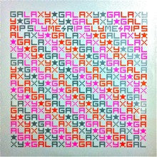 Release: Galaxy-Vinyl-Japan-2004-WQJL10003-15538662