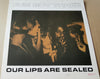 Fun Boy Three - Our Lips Are Sealed (Vinyl, 12