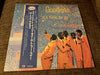 The Spaniels - Goodnite, It's Time To Go (Vinyl, LP, Album, Promo, Reissue, Mono) Very Good Plus (VG+) / Very Good Plus (VG+)