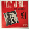 Helen Merrill - Helen Merrill Featuring Clifford Brown (Vinyl, LP, Album, Reissue, Mono) Very Good Plus (VG+) / Good Plus (G+)
