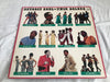 Various - Detroit Soul - Twin Deluxe (2xVinyl, LP, Compilation) Very Good (VG) / Very Good (VG)