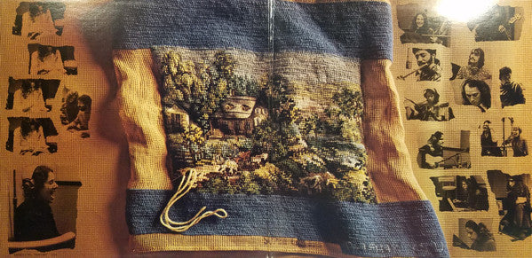 Master Release: Tapestry by Carole King