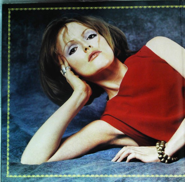 Deluxe In Tango