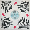 Naughty By Nature - Written On Ya Kitten / Klickow-Klickow (Vinyl, 12