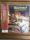 Lionel Hampton - Blackout (Vinyl, LP, Album) Near Mint (NM or M-) / Very Good (VG)