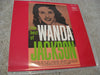 Wanda Jackson - The Best Of Wanda Jackson (Vinyl, LP, Compilation) Very Good Plus (VG+) / Very Good (VG)