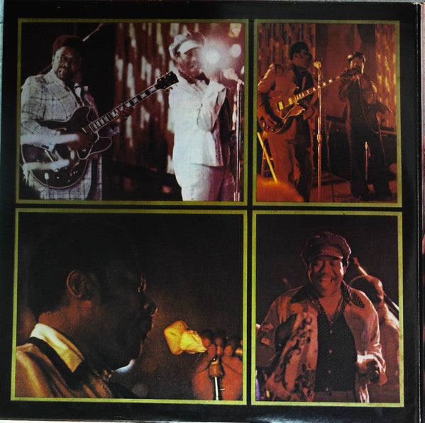 Release: Together For The First Time... Live-Vinyl-Japan-1974-IPS-67010~11-20420545