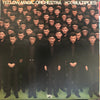 Yellow Magic Orchestra - X∞Multiplies (Vinyl, LP, Compilation, Reissue, Stereo) Very Good Plus (VG+) / Good Plus (G+)