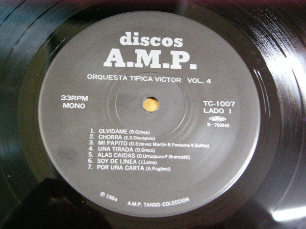 Release: Unknown Release-Vinyl-Japan-1984-TC-1007-32592504