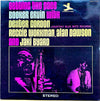 Booker Ervin - Setting The Pace (Vinyl, LP, Album, Stereo) Very Good Plus (VG+) / Very Good Plus (VG+)