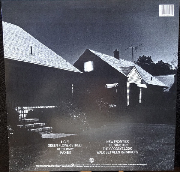 The Nightfly