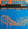 The Conte Candoli Quartet - West Coasting With Conte Candoli And St...