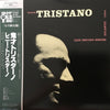 Lennie Tristano - Lennie Tristano (Vinyl, LP, Album, Reissue, Mono) Very Good Plus (VG+) / Very Good Plus (VG+)