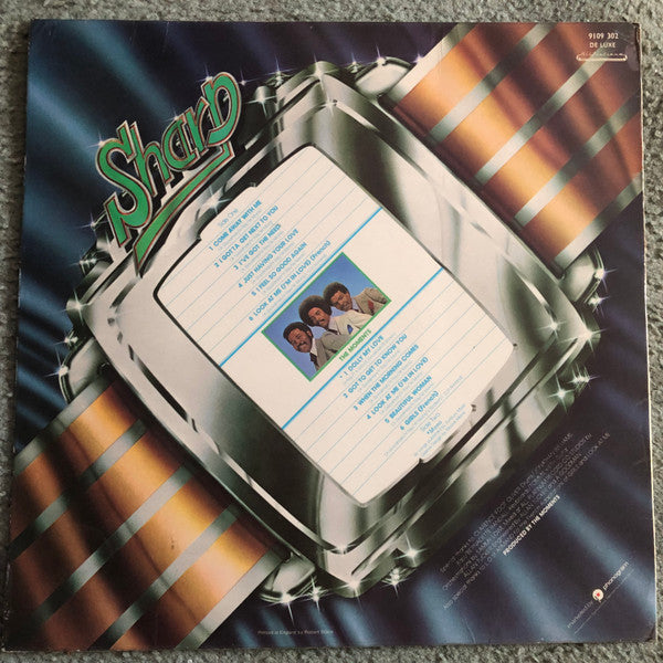 Master Release: Sharp by The Moments