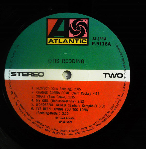 Otis Redding